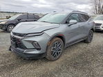 Chevrolet Blazer 2025