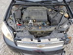 Chevrolet Impala 2012