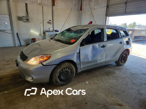 Toyota Matrix 2007 - Image 1 of 5