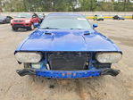 Dodge Challenger 2012