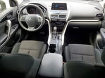 Mitsubishi Eclipse 2018