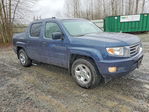 Honda Ridgeline 2012