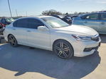 Honda Accord 2017