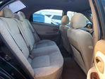 Kia Optima 2005