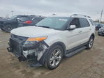 Ford Explorer 2013