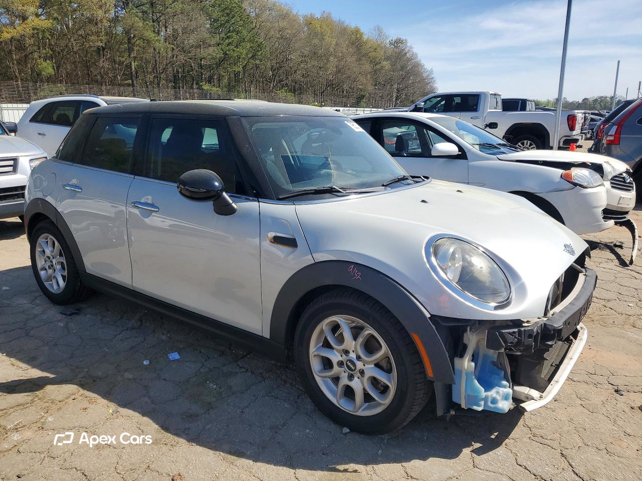 MINI Cooper 2019