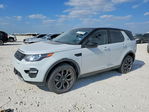 Land Rover Discovery 2015