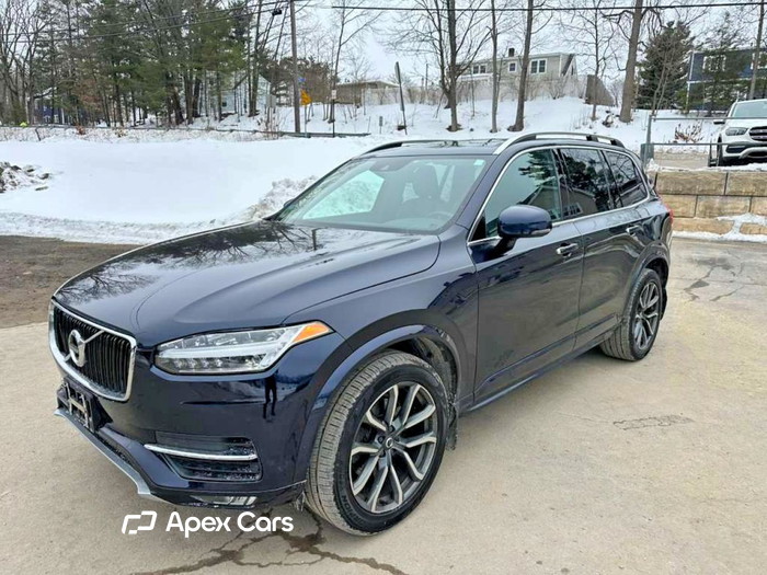 2019 Volvo XC90 - Zdjęcie 1 z 5