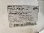Audi SQ5 2021