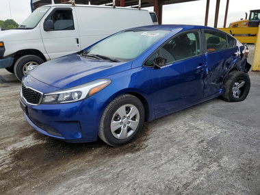 Kia Forte 2018 - Image 1 of 13