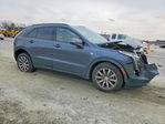 Cadillac XT4 2019