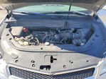 Chevrolet Traverse 2012