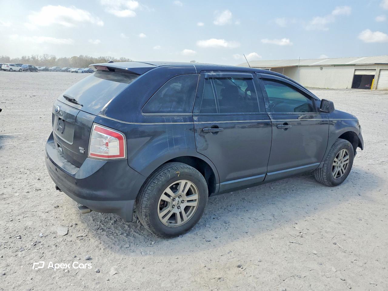 Ford Edge 2008