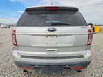 Ford Explorer 2013