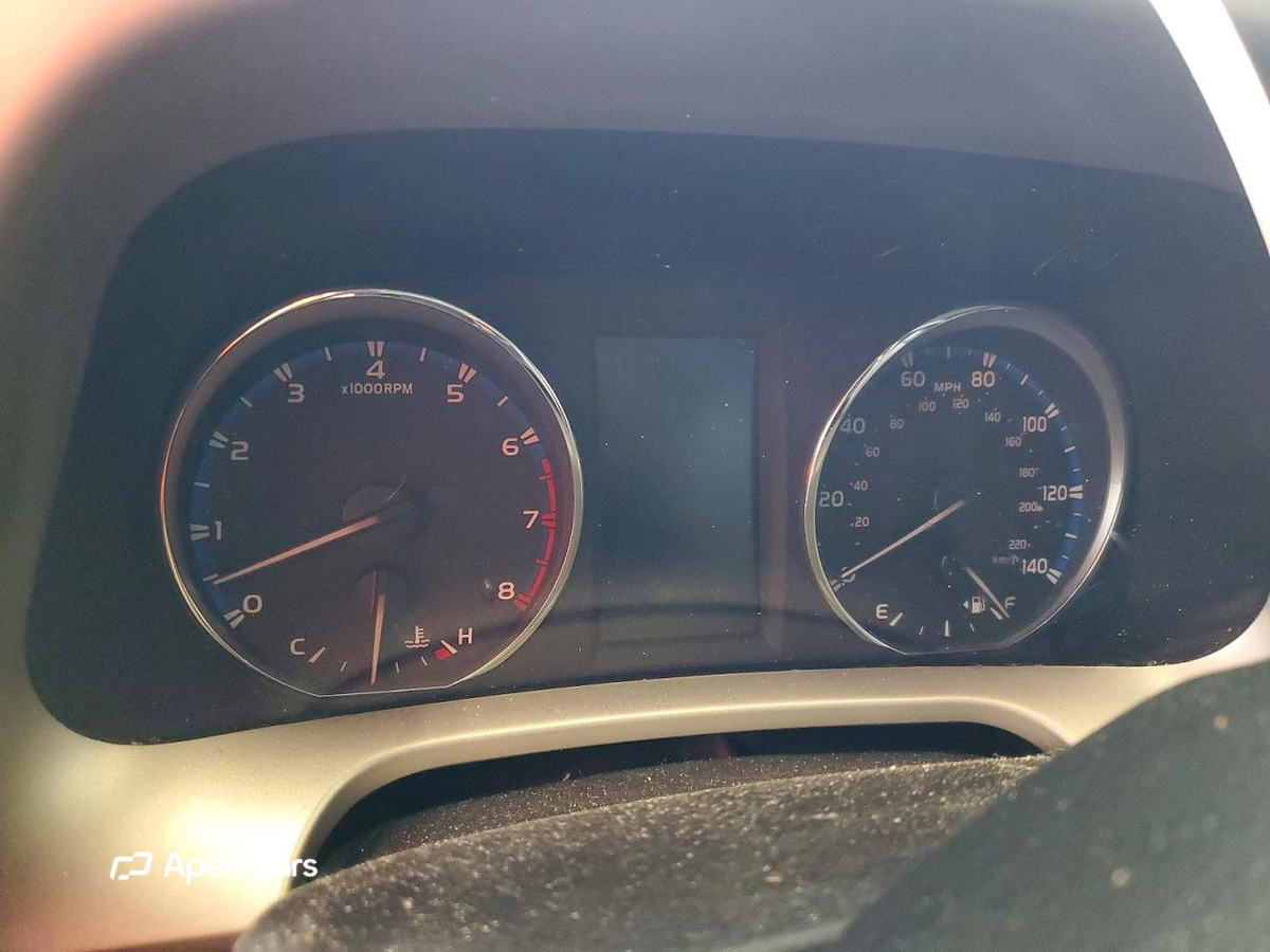 Toyota RAV 4 2016