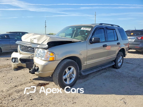 Ford Explorer 2004 - Image 1 of 13