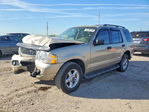 Ford Explorer 2004