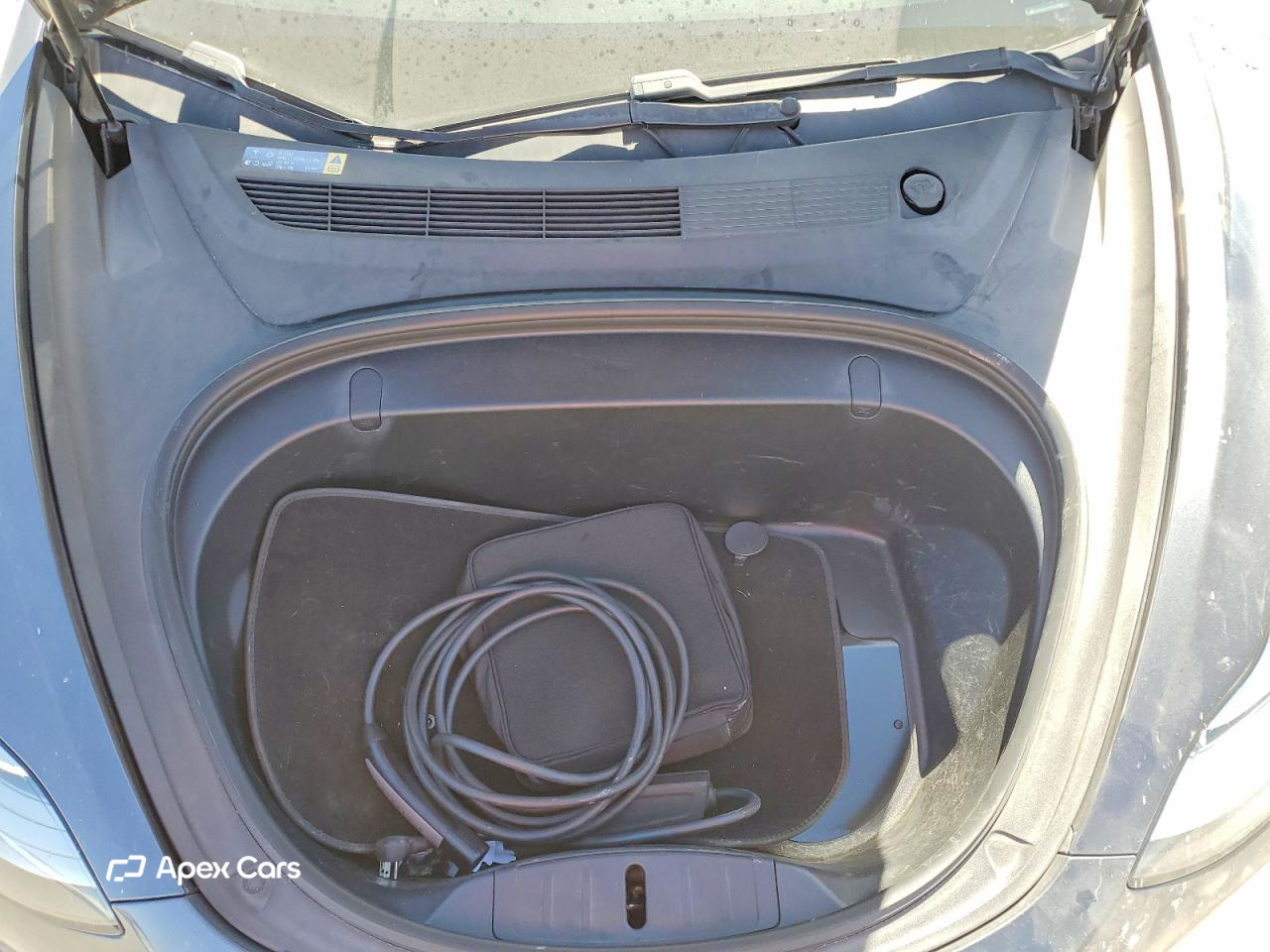 Tesla Model 3 2018