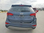 Hyundai Santa Fe 2017