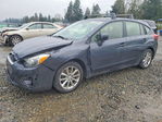 Subaru Impreza 2013