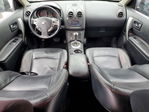 Nissan Rogue 2012