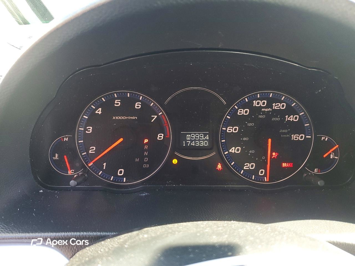 Acura TSX 2006