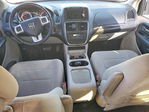 Dodge Caravan 2011