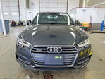 Audi A4 2017