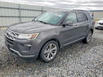 Ford Explorer 2018