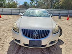 Buick Regal 2012
