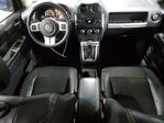 Jeep Compass 2016