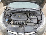 Hyundai Elantra 2014