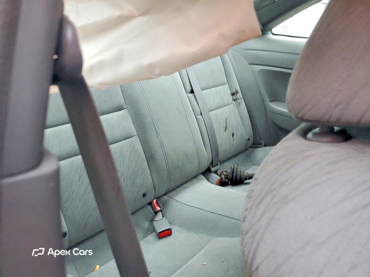 Honda Civic 2007