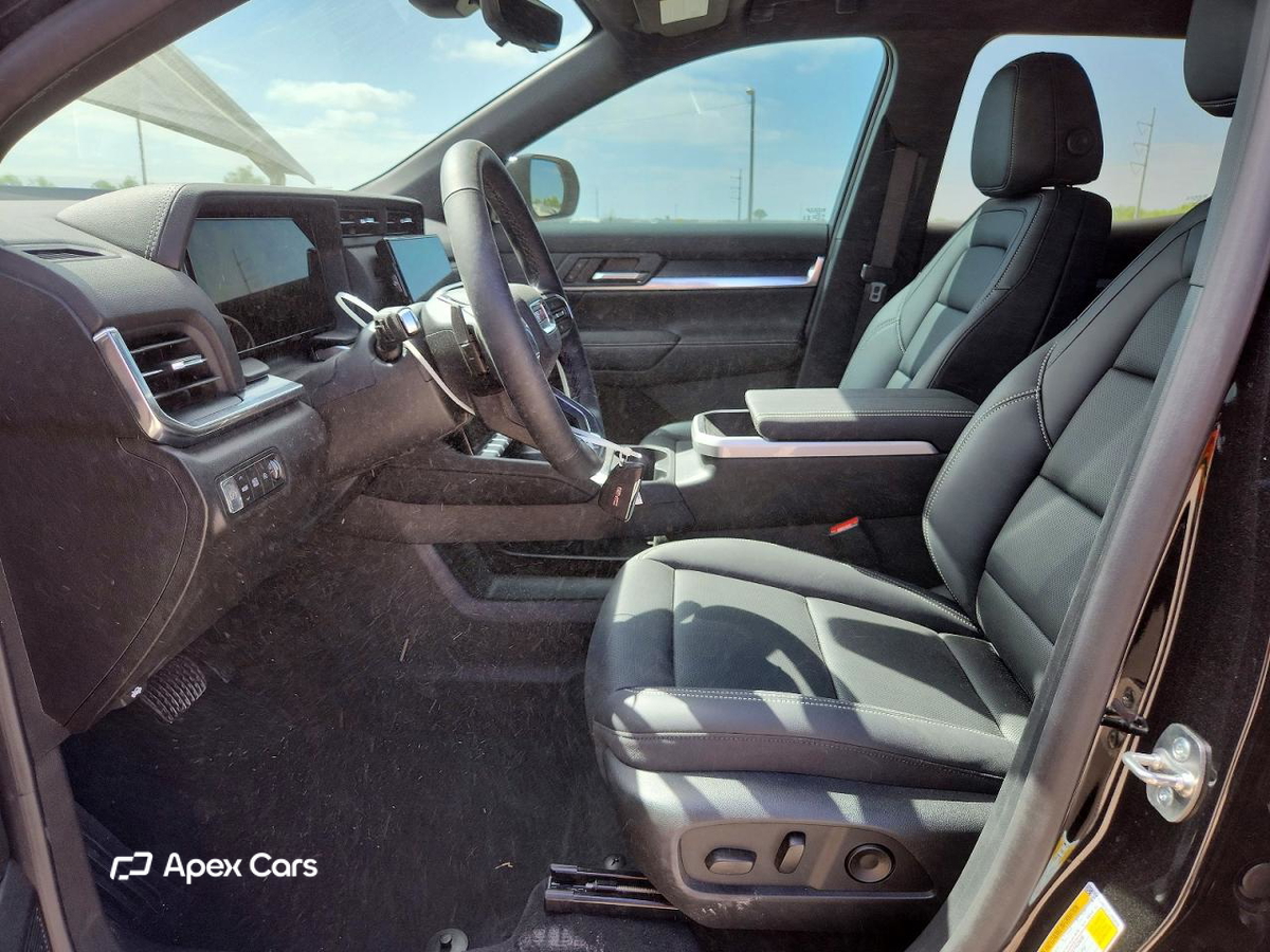 GMC Terrain 2026