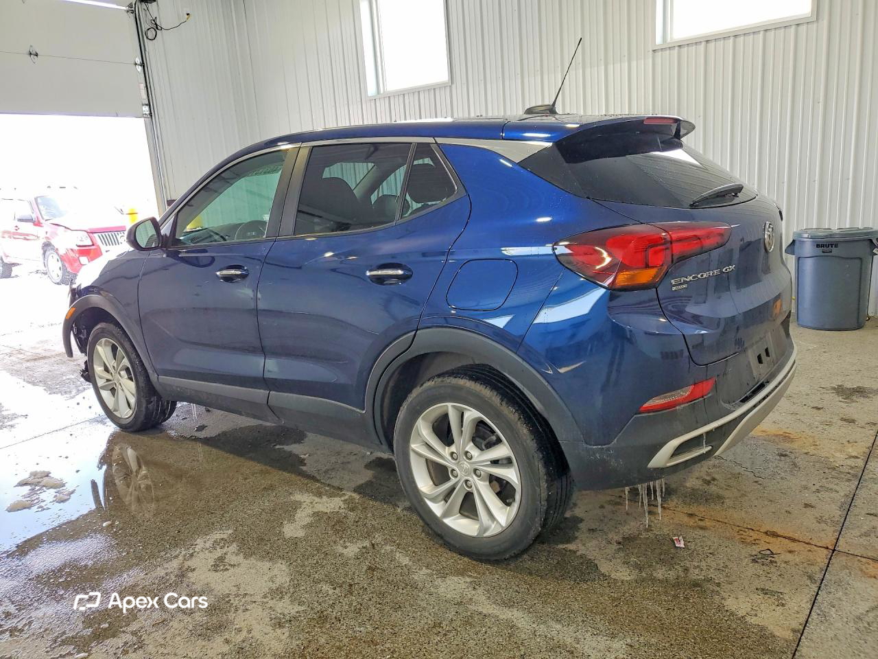 Buick Encore 2022