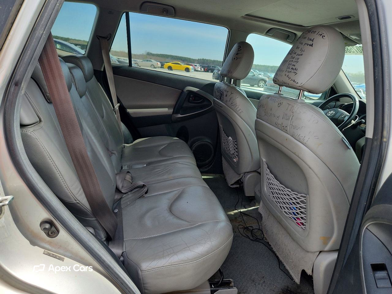 Toyota RAV 4 2010