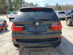 BMW X5 2013