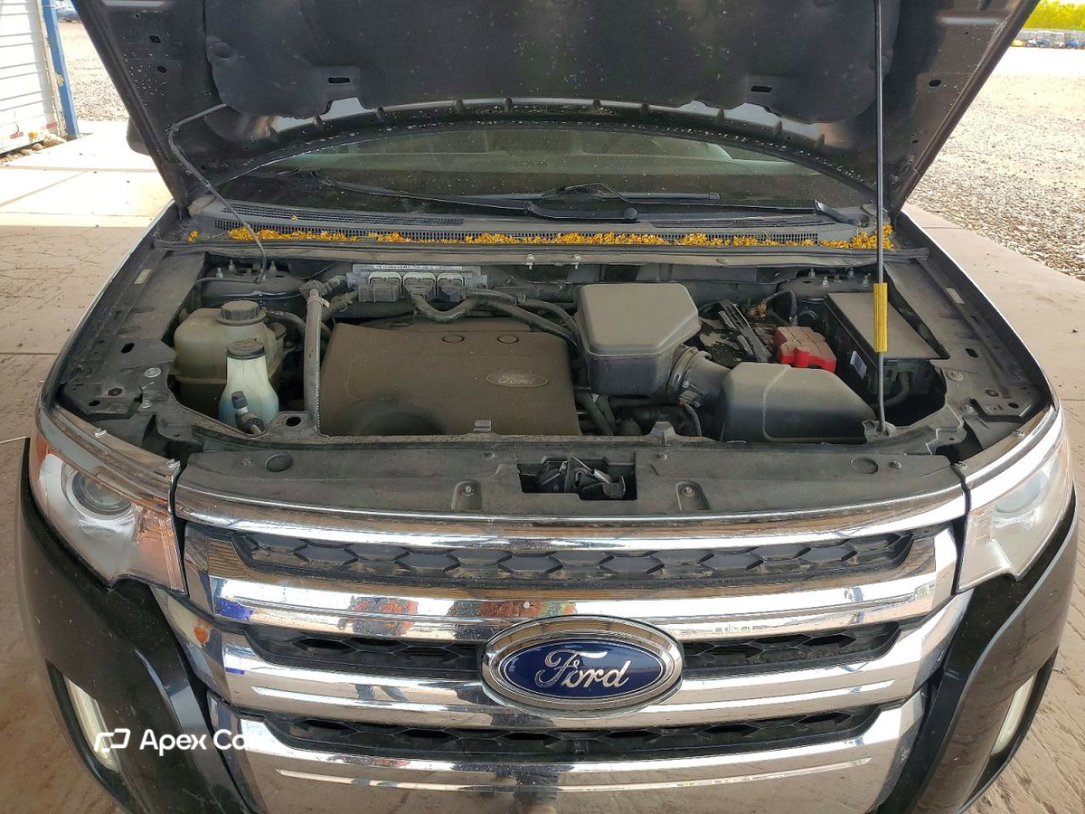 Ford Edge 2011