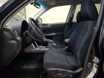 Subaru Forester 2011