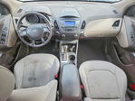Hyundai Tucson 2014