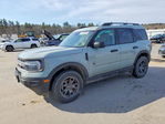Ford Bronco 2023