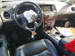 Nissan Pathfinder 2013