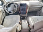 Dodge Caravan 2002