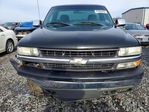 Chevrolet Silverado 2002