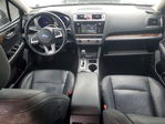 Subaru Outback 2016