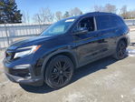 Honda Pilot 2022
