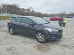 Kia Forte 2014