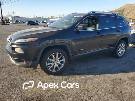 Jeep Cherokee 2015 - Zdjęcie 1 z 13