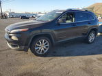Jeep Cherokee 2015