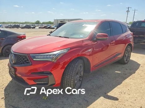 Acura RDX 2020 - Image 1 of 12